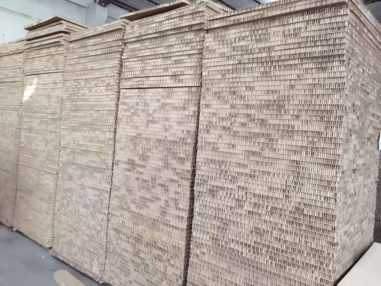 肇庆蜂窝纸板